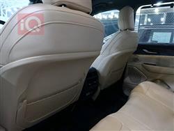 جیپ گراند شیرۆکی